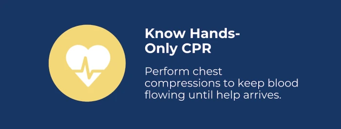 Know Hands Only