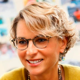 Gale Burstein