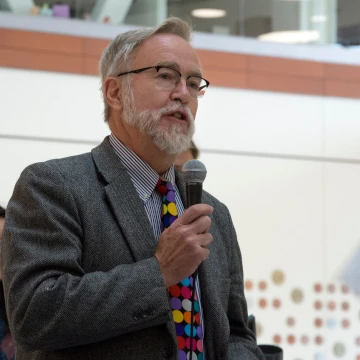 John Gillespie