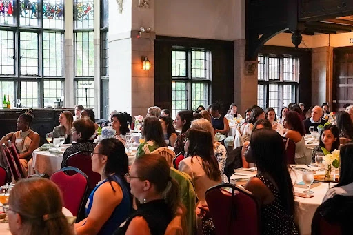 Women Physicians