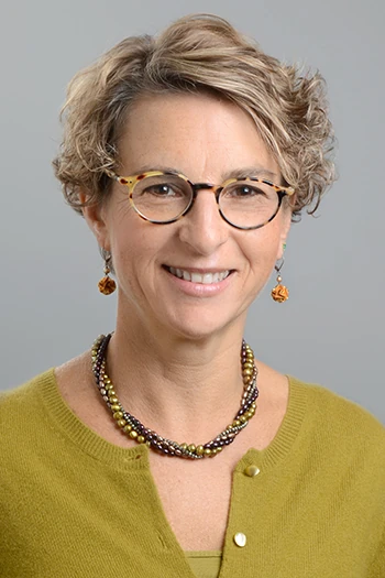 Gale Burstein