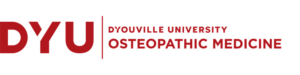 Dyo Osteopathic Medicine Color