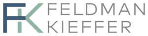 Feldman Kieffer Logo Hires