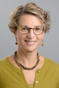 Gale Burstein, MD, MPH, FAAP